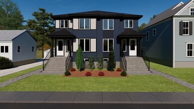 Building Photo - 10240-10157 157 St NW