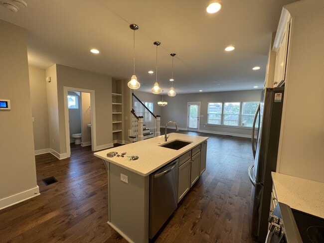 Foto del edificio - 1436 Ann St