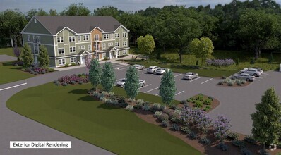 Building Photo - 217 Rockingham Rd