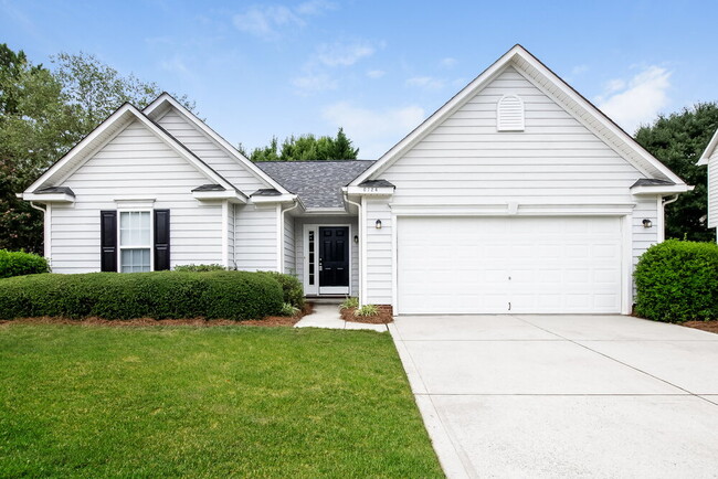 Building Photo - 6724 Mimosa St