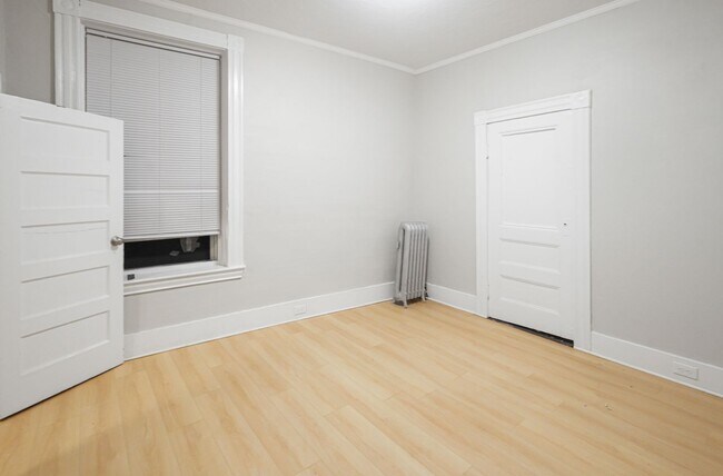 Foto del edificio - 1 Felton St