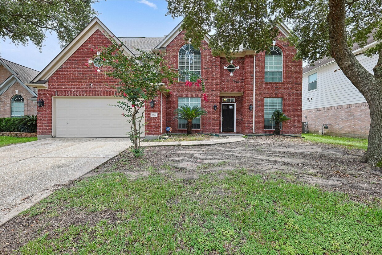 Primary Photo - 5502 Atascocita Timbers N