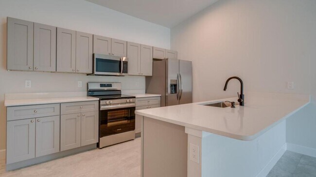 Foto del edificio - 4606 SW 8th Ct