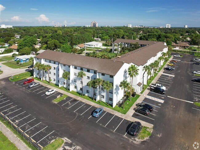 Foto del edificio - The Meridian at 2825