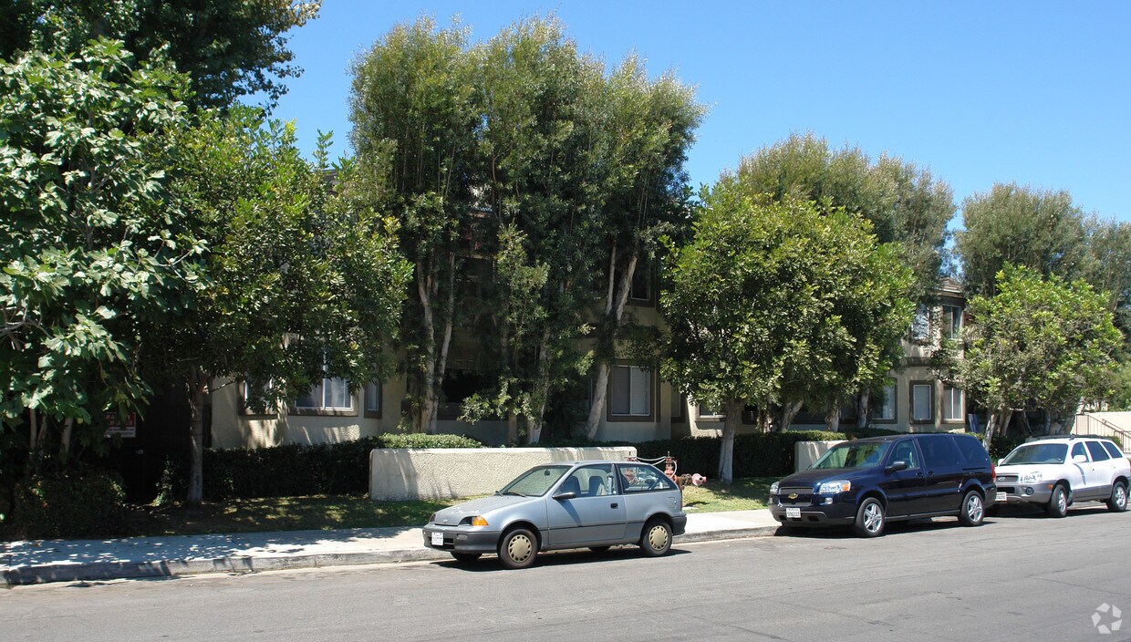 Foto del edificio - Villa Marissa