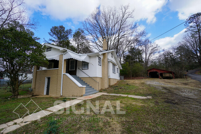 Building Photo - 941 McDonald Chapel Rd