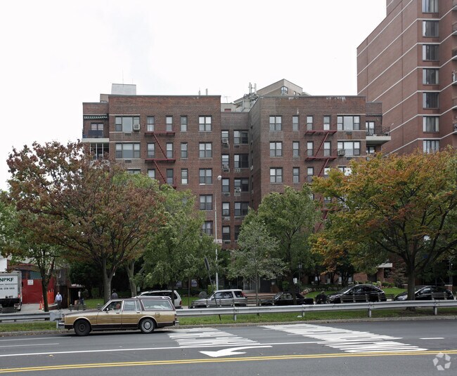 Foto del edificio - 3101 Ocean Pky