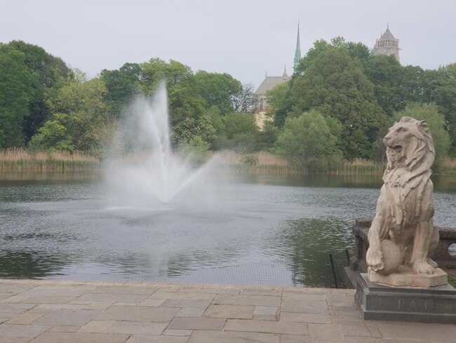 Branchbrook Park - 115 Stone St