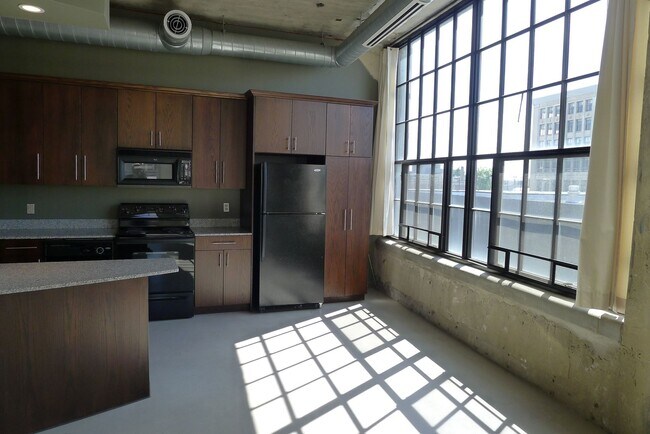 Building Photo - Loft Style Two Bed Coming To Soon