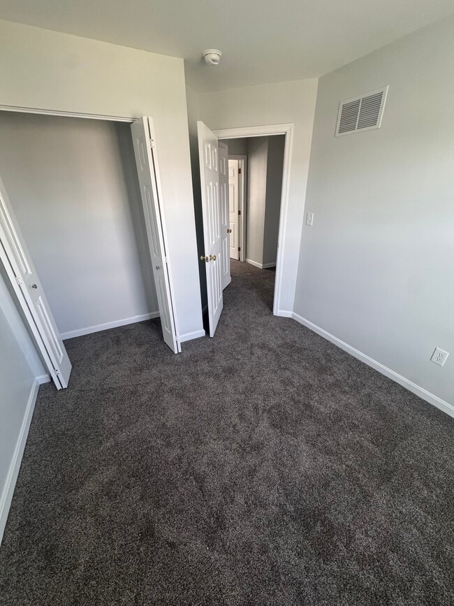 Bed room 2 - 520 Fisher Dr