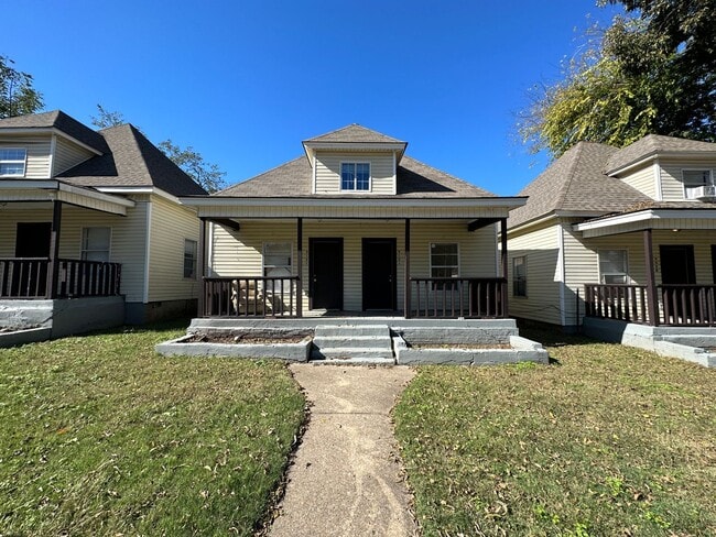 Foto del edificio - 910 S 19th St