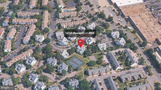 Foto del edificio - 14124 Bowsprit Ln