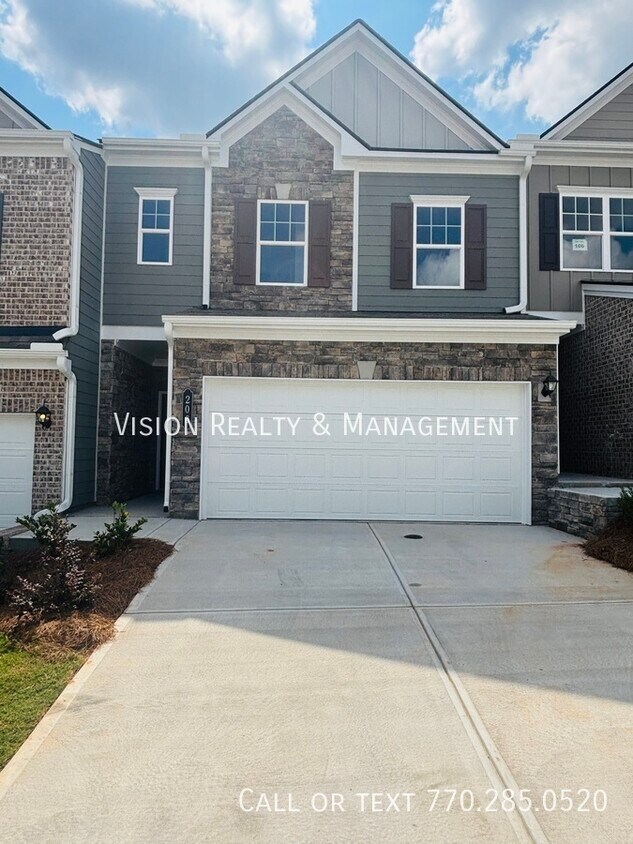 Primary Photo - 206 Bastian Dr