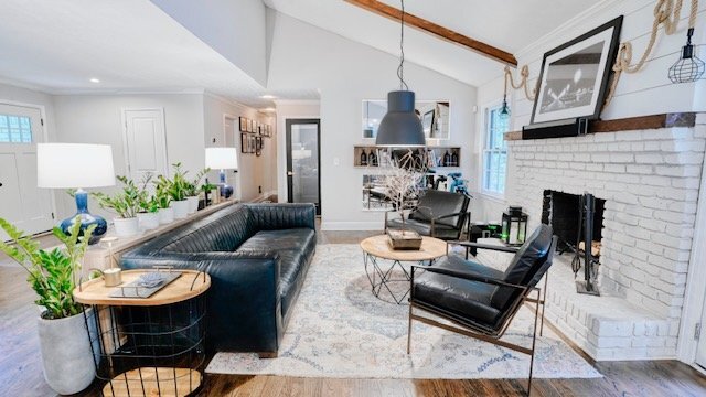 Foto del edificio - 3740 High Point Ln SW
