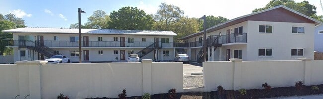 Photo - 1600 8th St Apartment