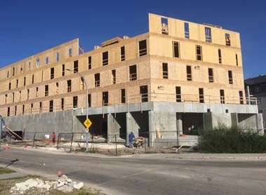 Building Photo - Terrasse Boisjoli