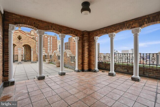 Foto del edificio - 1512 Spruce St