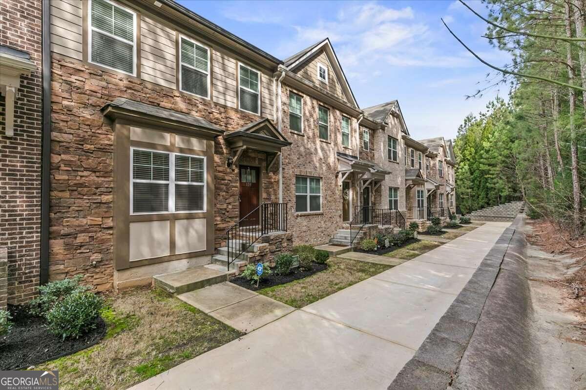 Primary Photo - 139 Kiram Terrace SW
