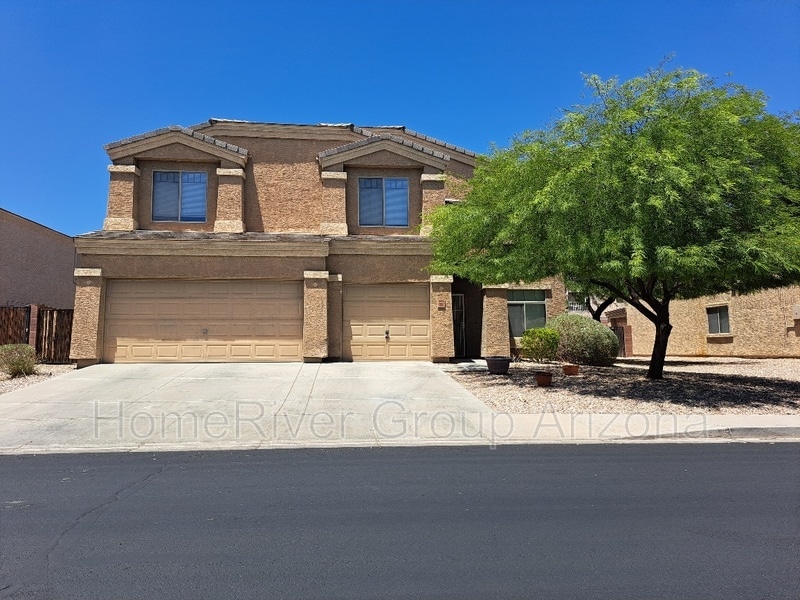 23086 W Kimberly Dr, Buckeye, AZ 85326 House Rental in Buckeye, AZ