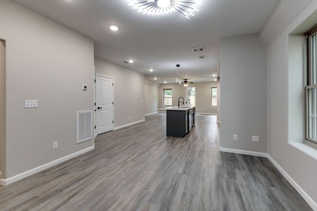 Foto del edificio - Nashville New Construction Rental