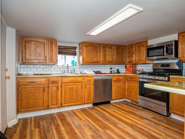 Foto del edificio - 3 bedroom home