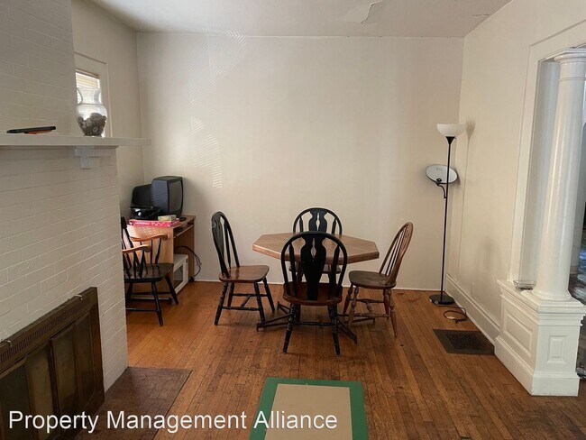 Foto del edificio - 6 br, 2.5 bath House - 728 Westcott Street
