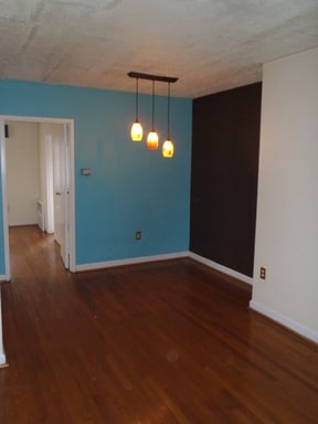 Building Photo - 3813 Chamberlayne Ave