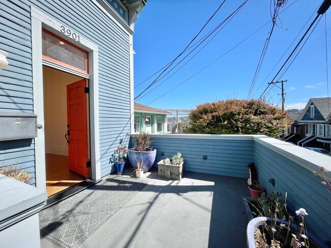 Foto del edificio - 3901-3901 1/2 Folsom Street