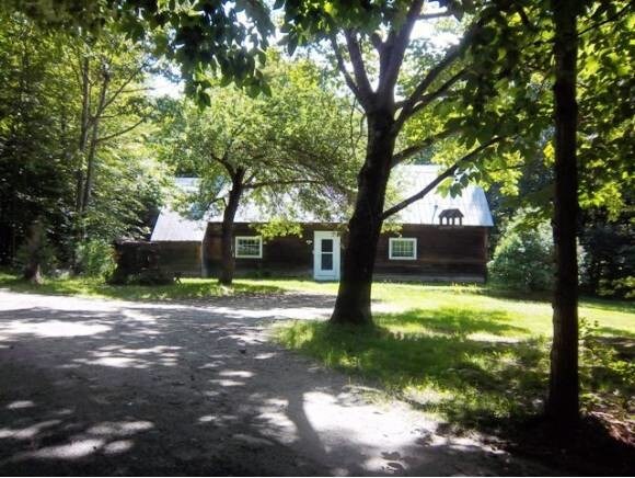 Primary Photo - 1130 Hinkley Brook Rd