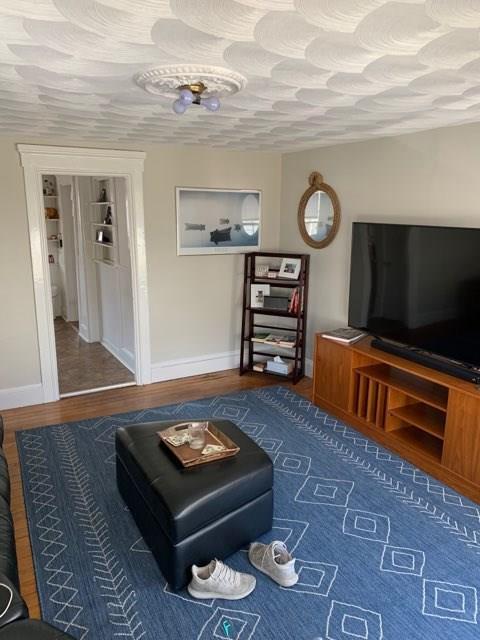 Foto del edificio - 74 Constitution St