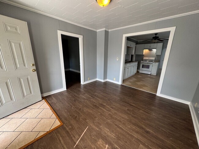 Photo - Christian Park 2 Bedroom 1 Bath House