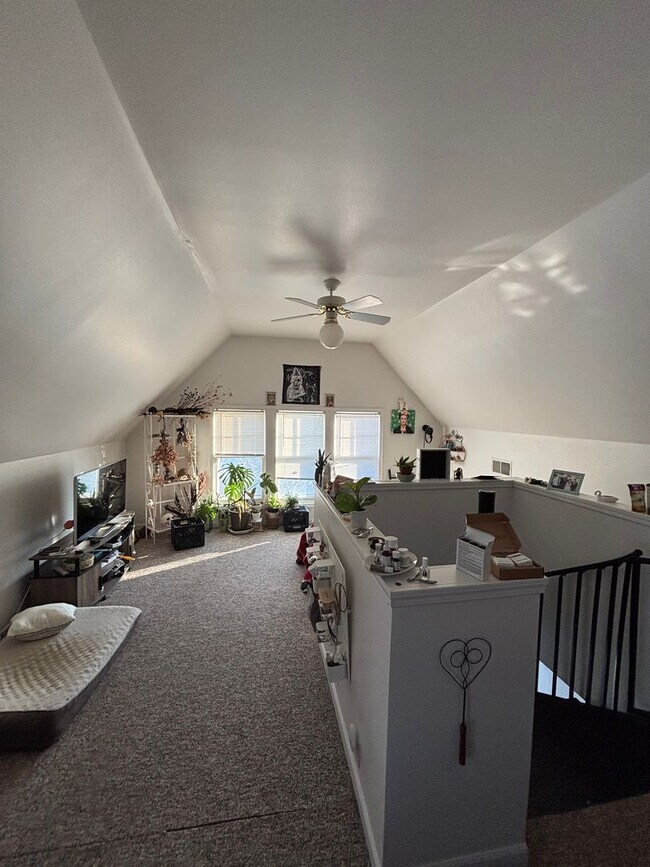 Foto del edificio - 122-124-124 E Lloyd St