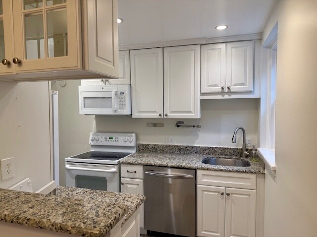 Foto del edificio - 2809 S Abingdon St