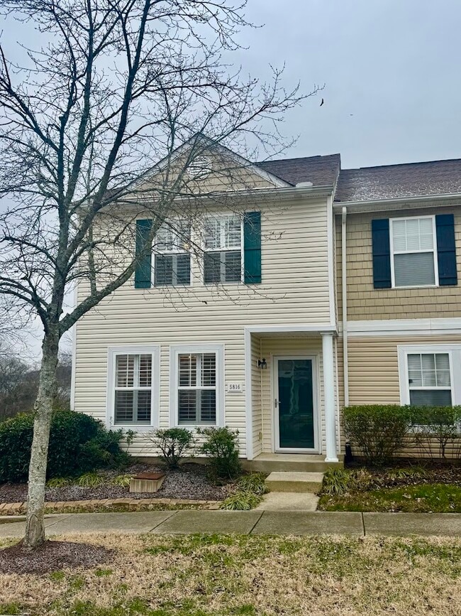 Photo - 5816 Monroe Xing Townhome