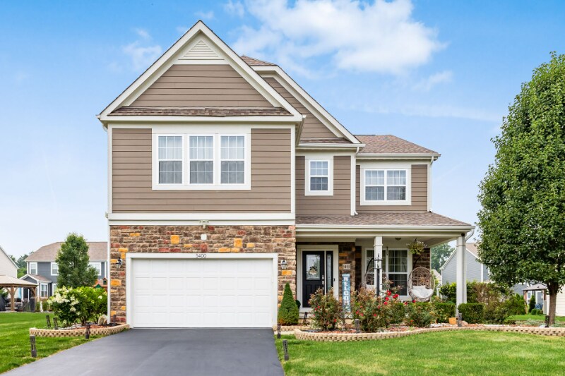 Foto principal - 5400 Shawbury Ln