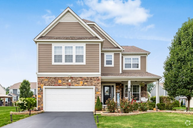 Building Photo - 5400 Shawbury Ln