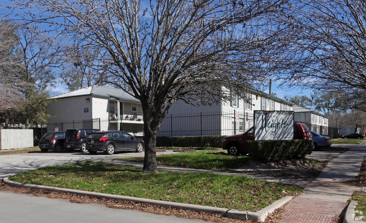 Primary Photo - Heights Colony
