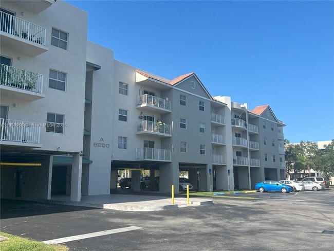 Building Photo - 8200 SW 210th St