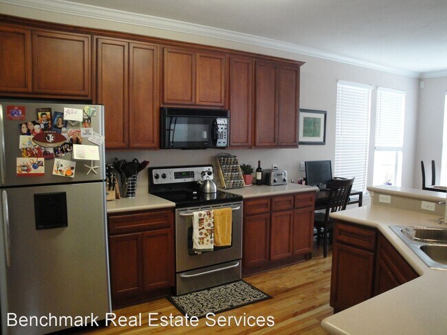 Building Photo - 3 br, 2.5 bath House - 1492 Harbor Club Drive