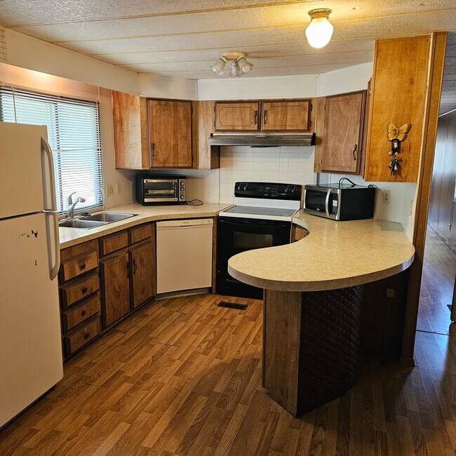 Foto del edificio - 2 Bedroom/2 Bath Green Valley Subdivision
