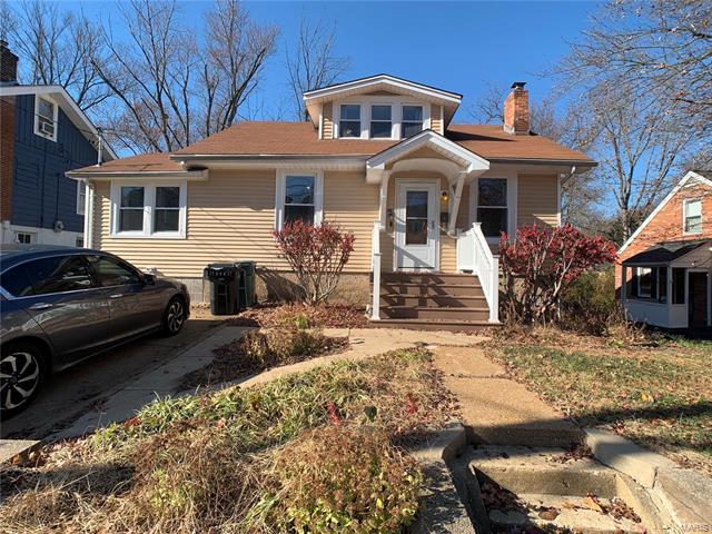 Foto principal - 909 N Woodlawn Ave