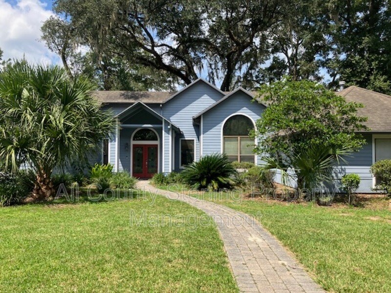 Foto principal - 2104 SW 75th Terrace
