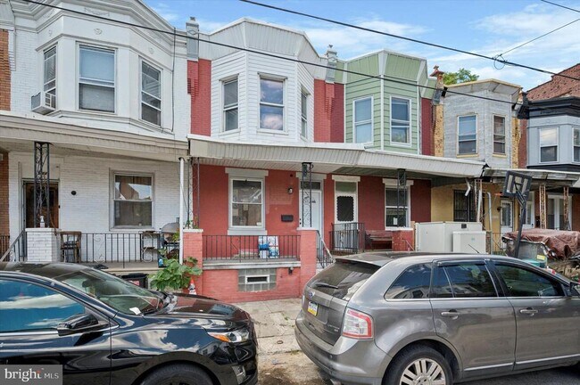 Building Photo - 4846 N Carlisle St