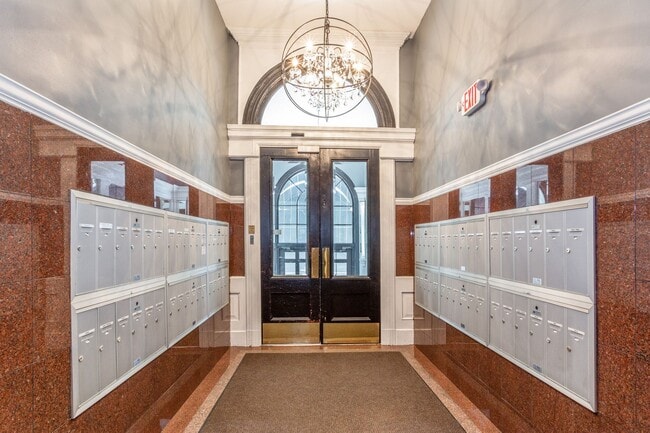 Foto del edificio - 450 7TH St