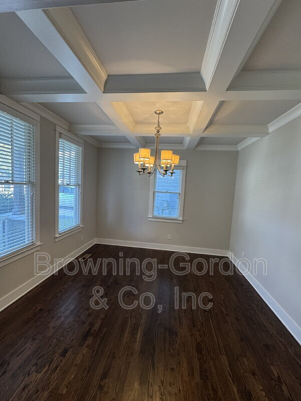 Foto del edificio - 1714 B Straightway Ave