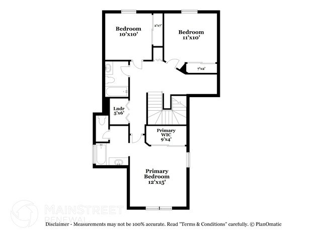 Foto del edificio - 2064 N 30th St