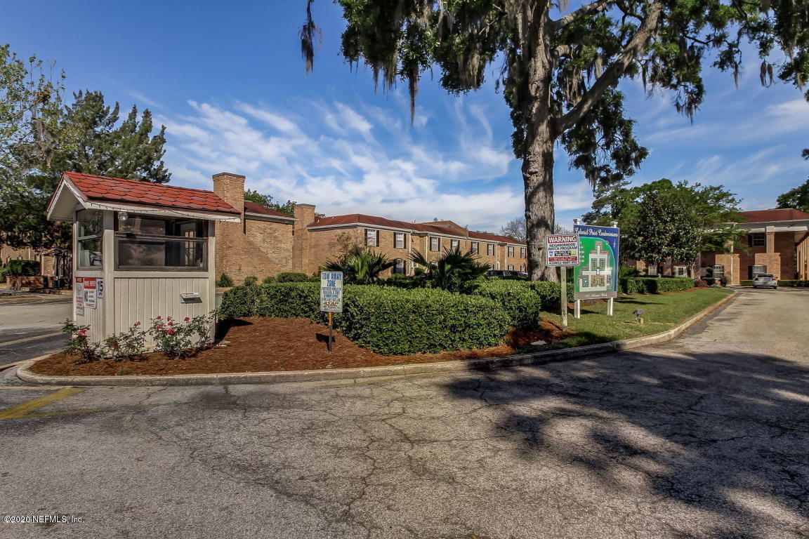 5201 Atlantic Blvd Unit 154, Jacksonville, FL 32207 - Condo for Rent in Jacksonville, FL