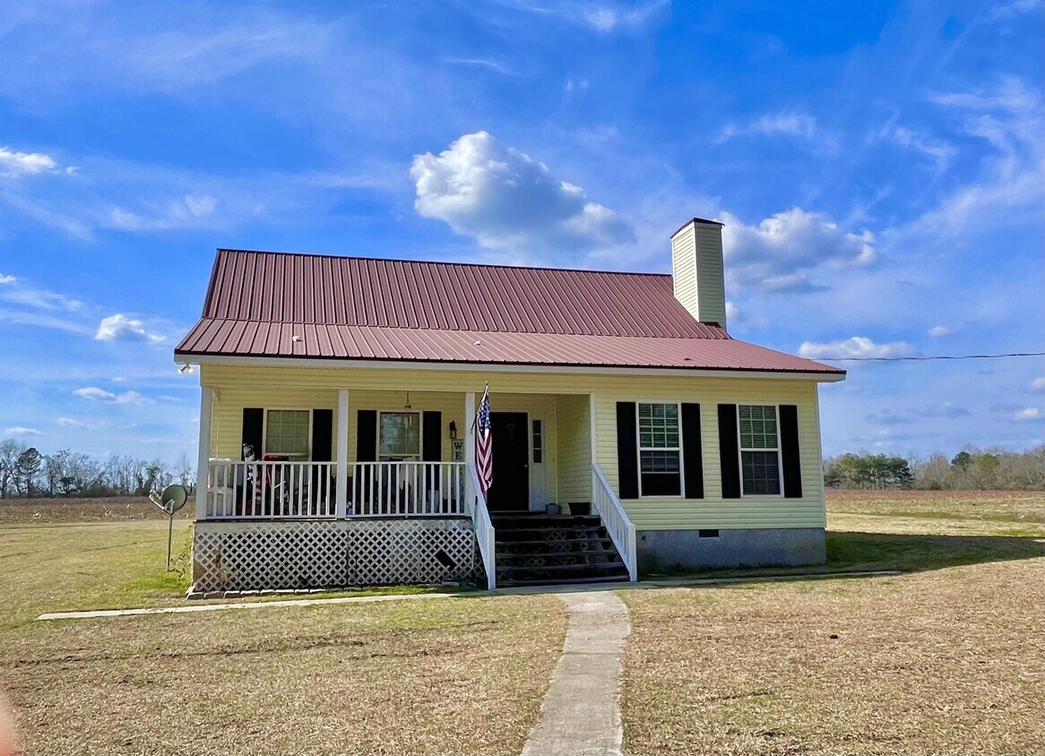 2033 Franklin Rd, Statesboro, GA 30461 House Rental in Statesboro, GA