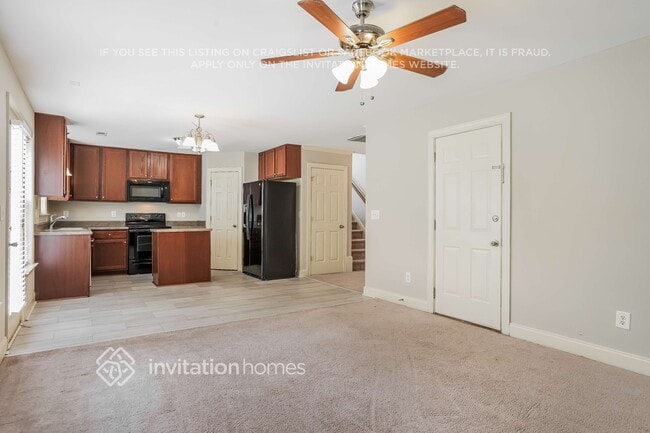 Building Photo - 1505 Dexter Ridge Dr