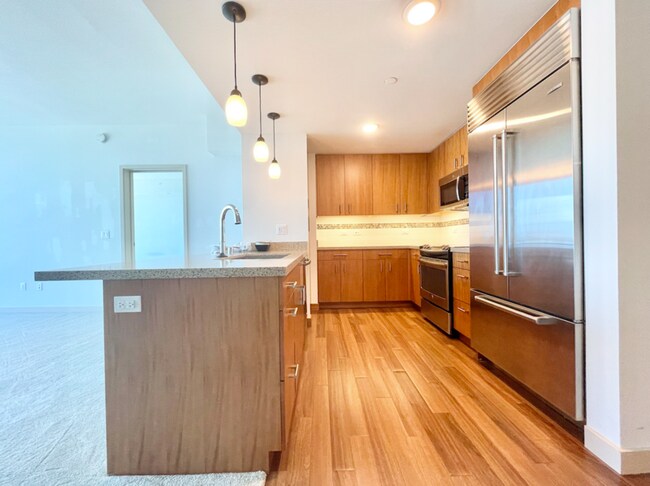 Foto del edificio - 555 South St